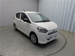 ミライース X SA3