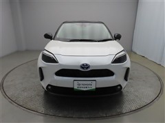 ヤリスクロス ハイブリッド Z