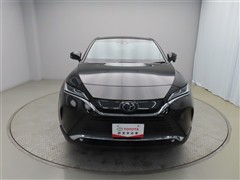 ハリアー Z レザーパッケージ