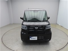 タント X ecoIDLEレス