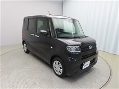 タント X ecoIDLEレス