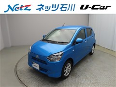 ミライース G SA3 4WD