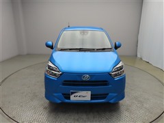 ミライース G SA3 4WD