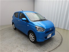 ミライース G SA3 4WD