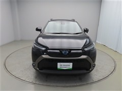 カローラクロス ハイブリッド Z