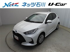 トヨタ ヤリス ハイブリッド Z