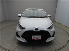 ヤリス ハイブリッド Z