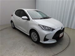 ヤリス ハイブリッド Z