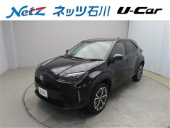 ヤリスクロスHEV Z 4WD