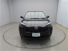 ヤリスクロスHEV Z 4WD