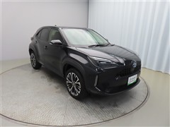 ヤリスクロスHEV Z 4WD