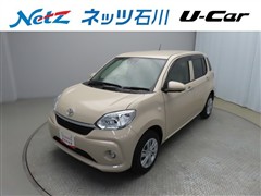 パッソ X Lパッケージ