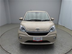 パッソ X Lパッケージ