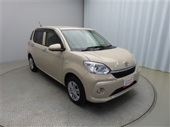 パッソ X Lパッケージ