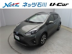 アクア クロスオーバー グラム