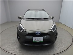 アクア クロスオーバー グラム