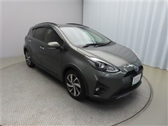 アクア クロスオーバー グラム