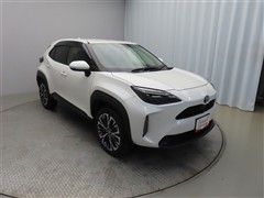 ヤリスクロス ハイブリッド Z