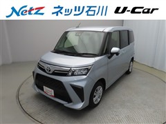 トヨタ　ルーミー G
