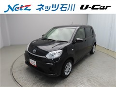 トヨタ パッソ X LパッケージS