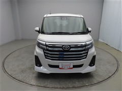 ルーミー カスタムG 4WD