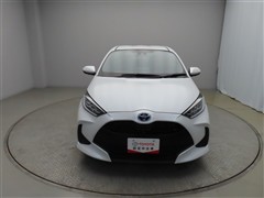 ヤリス ハイブリッド Z