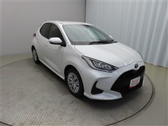 ヤリス ハイブリッド Z