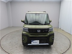 タント ファンクロス