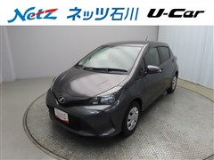 トヨタ ヴィッツ F