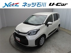 トヨタ シエンタ G