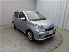 パッソ X Lパッケージ