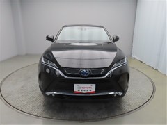 ハリアーハイブリッド Z