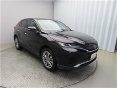 ハリアーハイブリッド Z