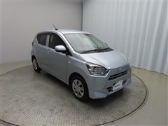 ミライース X SA3