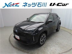 トヨタ ヤリスクロスHEV Z