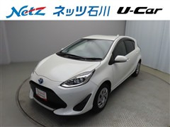 トヨタ アクア S