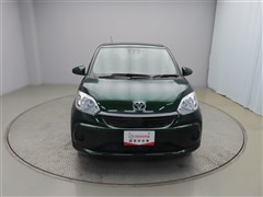 パッソ X LパッケージS