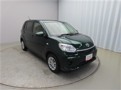 パッソ X LパッケージS