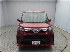 ルーミー G 4WD