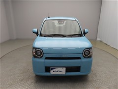 ミラトコット L SA3 4WD