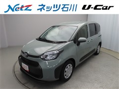 シエンタ ハイブリッド G