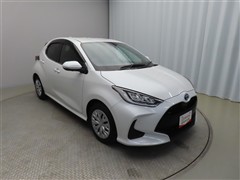 ヤリス ハイブリッド Z