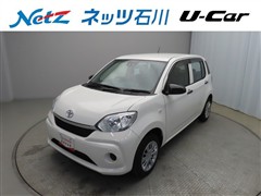 トヨタ　パッソ X S