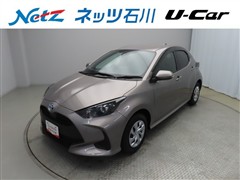 トヨタ ヤリス ハイブリッド G