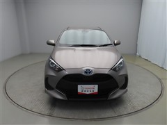 ヤリス ハイブリッド G