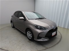 ヤリス ハイブリッド G