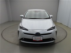 プリウス S セーフティプラス2