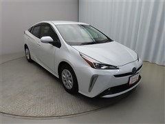 プリウス S セーフティプラス2