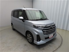 ルーミー カスタムG 4WD