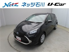 トヨタ　アクア G